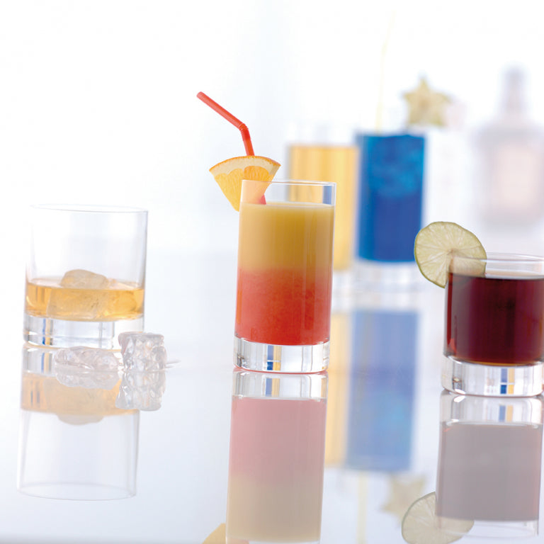 Zwiesel Glas Paris Tumbler 32 Cl - 6 Pieces