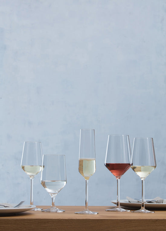 Zwiesel Glas Belfesta Water Glass 45,1 Cl - 6 Pieces