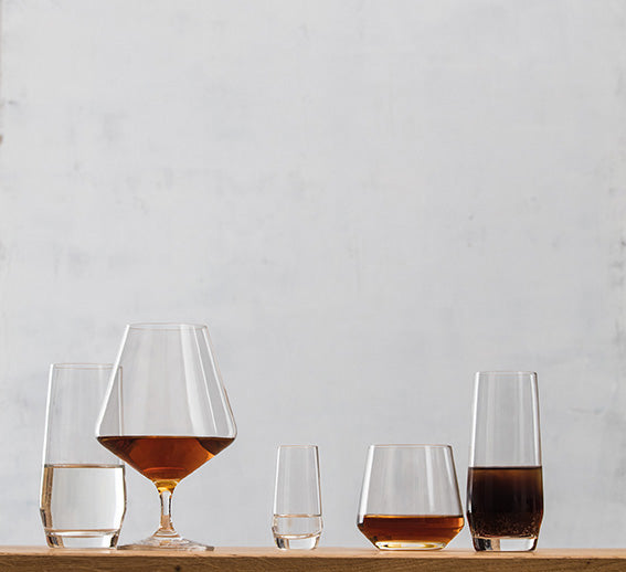 Zwiesel Glas Belfesta Tumbler 39 Cl - 6 Pieces