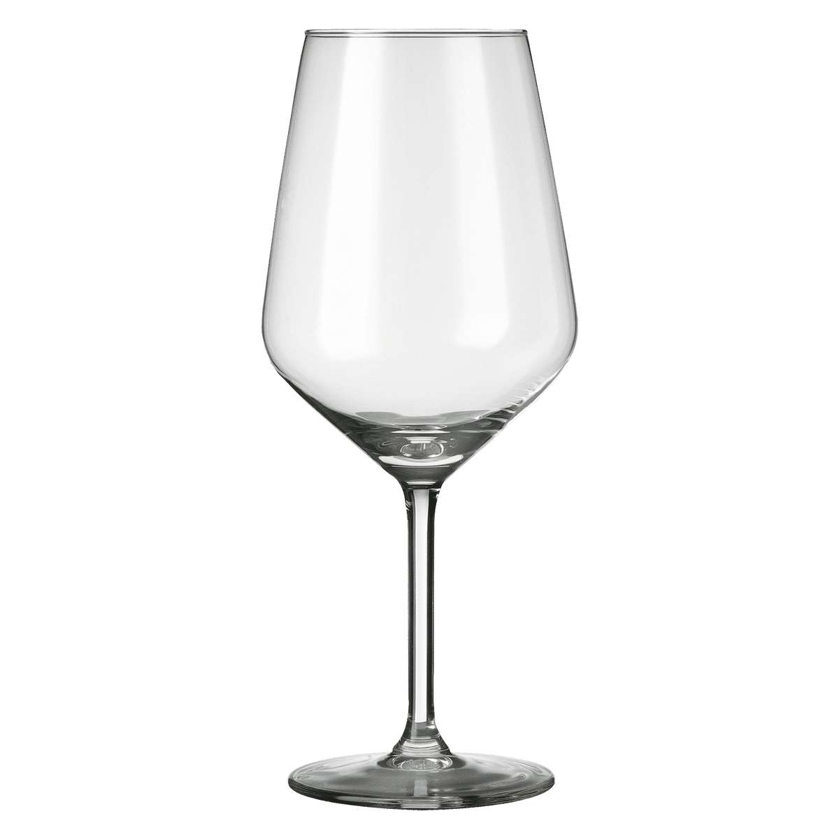 Royal Leerdam Carre Wijnglas 53 Cl - 6 Stuks - Glazen.nl