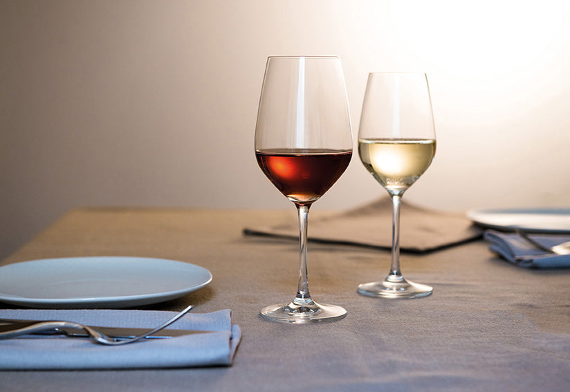 Schott Zwiesel Vina Burgundy Wine Glass 40 Cl - 6 Pieces