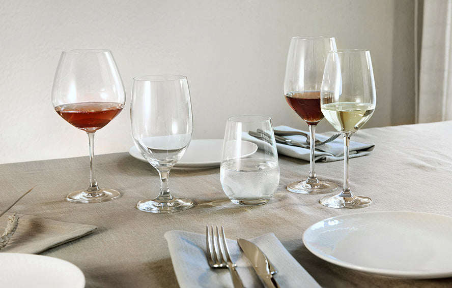 Schott Zwiesel Vina Burgundy Wine Glass 40 Cl - 6 Pieces