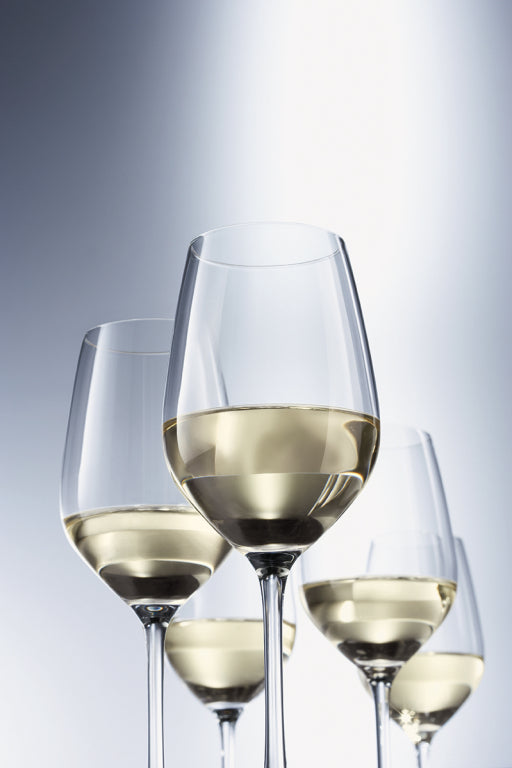 Schott Zwiesel Vina White Wine Glass 28 Cl - 6 Pieces
