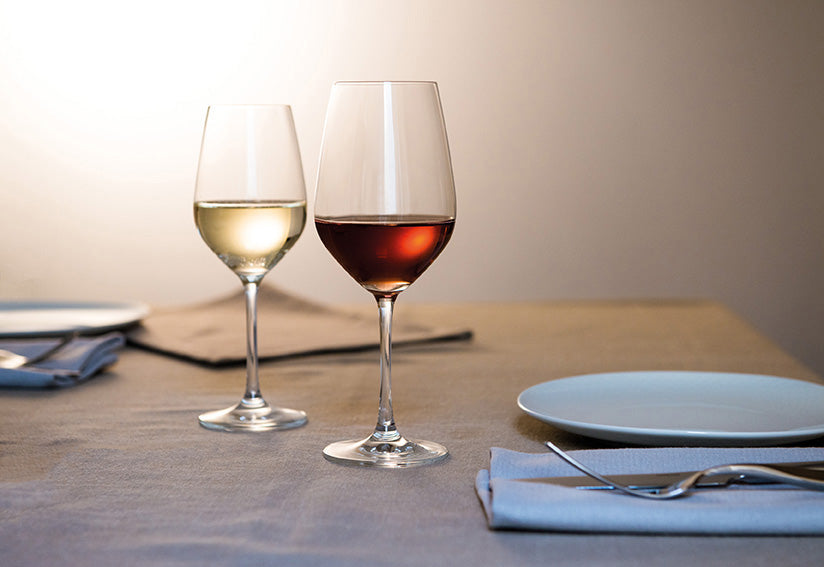 Schott Zwiesel Vina White Wine Glass 28 Cl - 6 Pieces