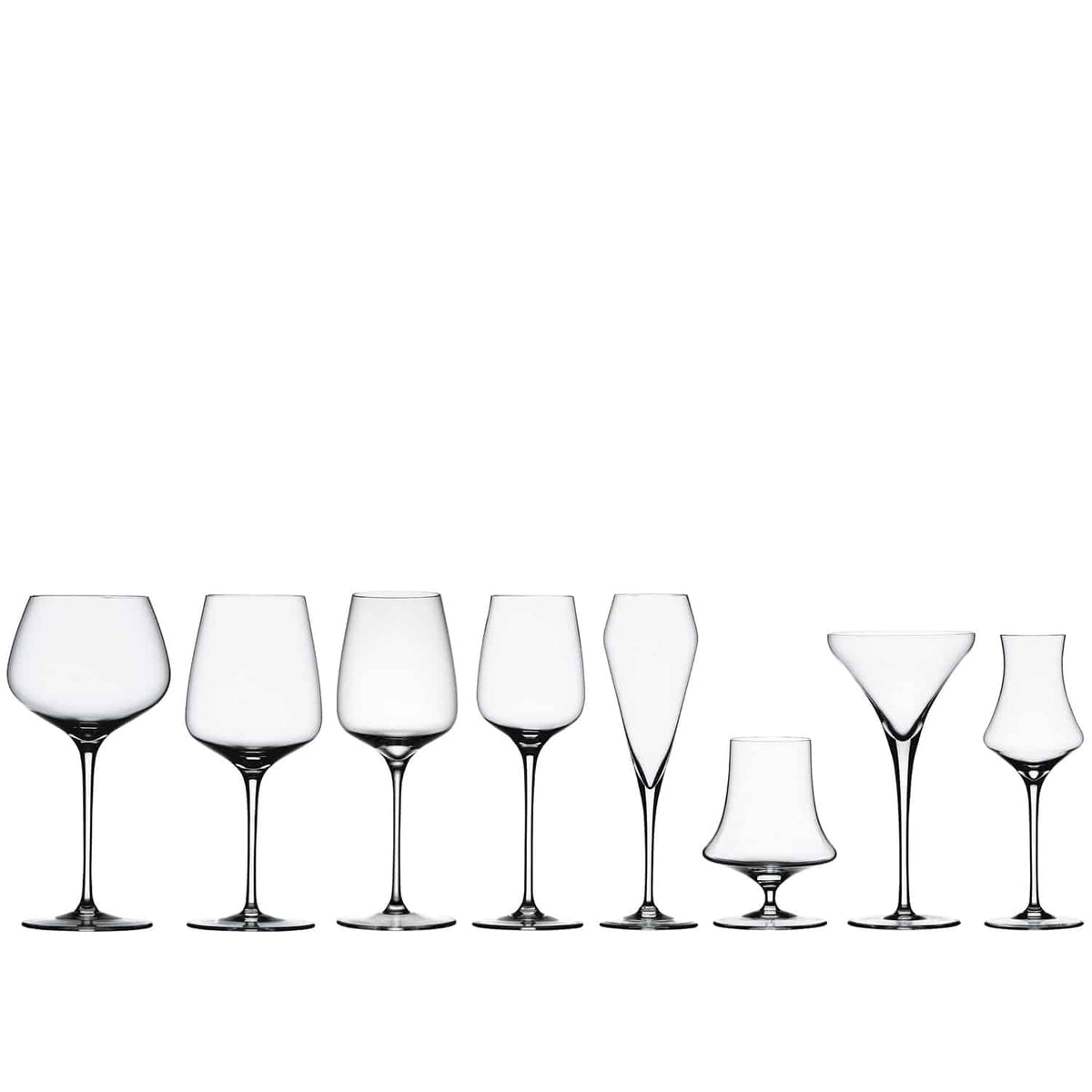 Spiegelau Willsberger Anniversary Wijnglas 77,3 Cl - 12 Stuks - Glazen.nl