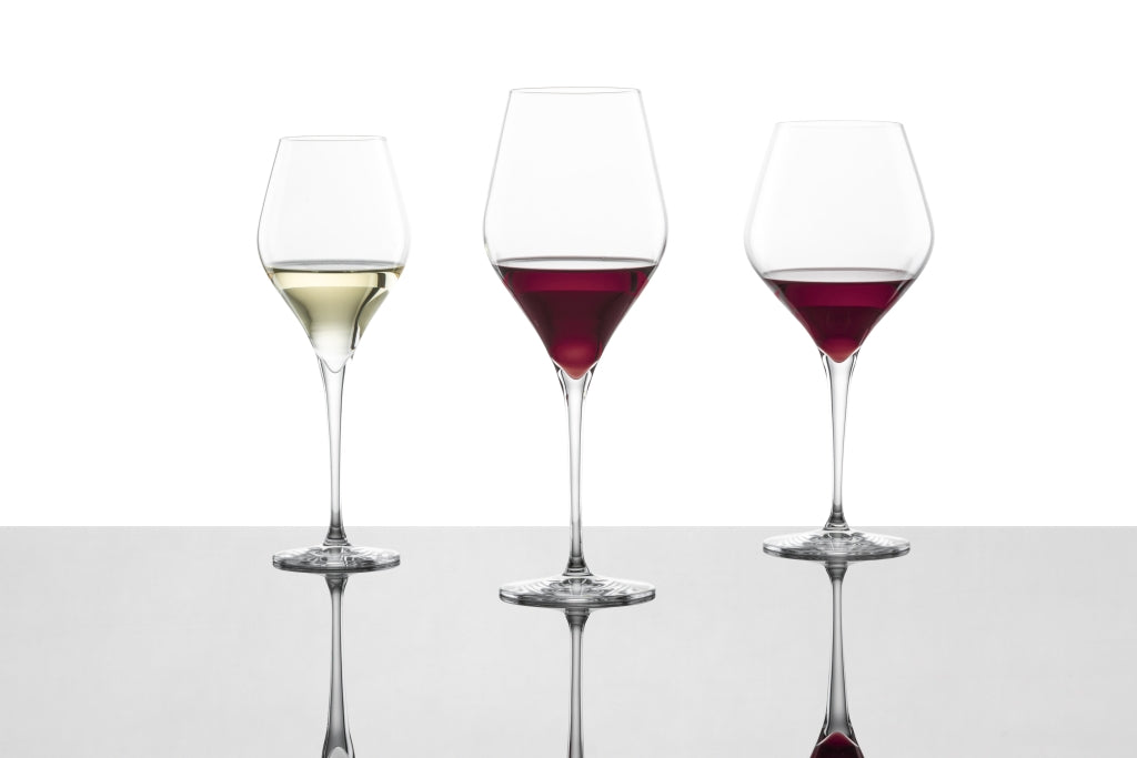 Schott Zwiesel Finesse verre à chardonnay 39 Cl - 6 pièces