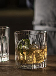 Schott Zwiesel Straight Whisky Glass 36,4 Cl - 6 Pieces