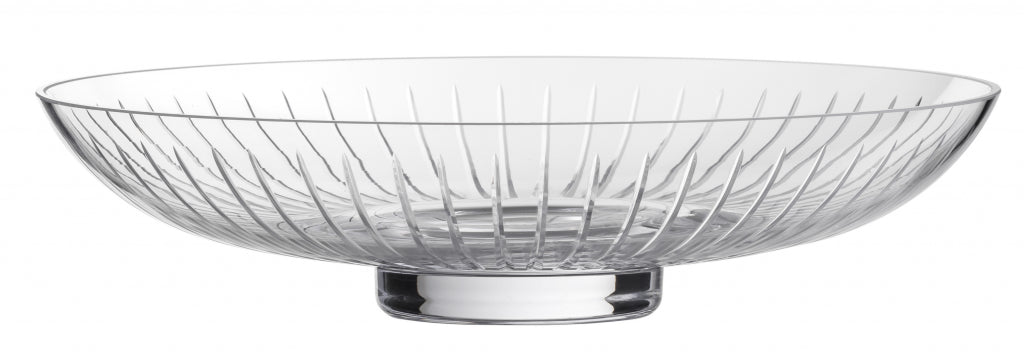 Zwiesel Glas Signum Bowl 341 mm Crystal Clear