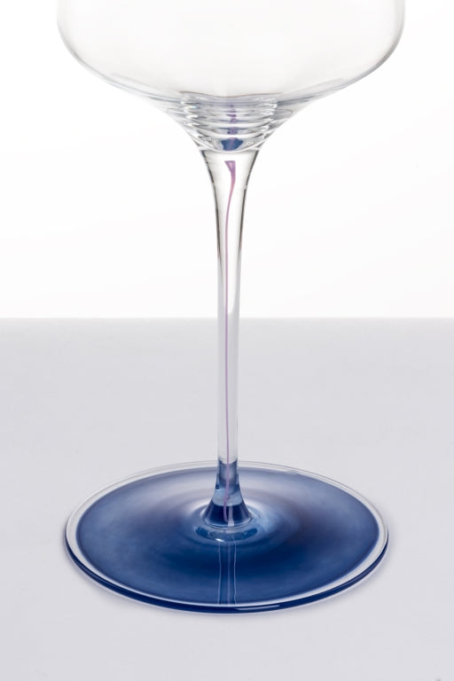Zwiesel Glas Ink white wine glass 40,7 Cl Blue