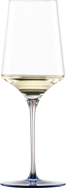 Zwiesel Glas Ink white wine glass 40,7 Cl Blue
