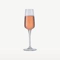 Bormioli Rocco Aurum Champagne Glass / Flute 23 Cl - 6 Pieces