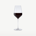 Paradox Cristalin Galileo verre à vin Bordeaux 58 Cl fait main - 2 pièces