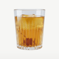 Bar Professional Milano tumbler en plastique 40 Cl - 24 pièces