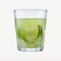 Bormioli Rocco Rock Bar Verre à whisky 20 Cl Empilable - 6 pièces