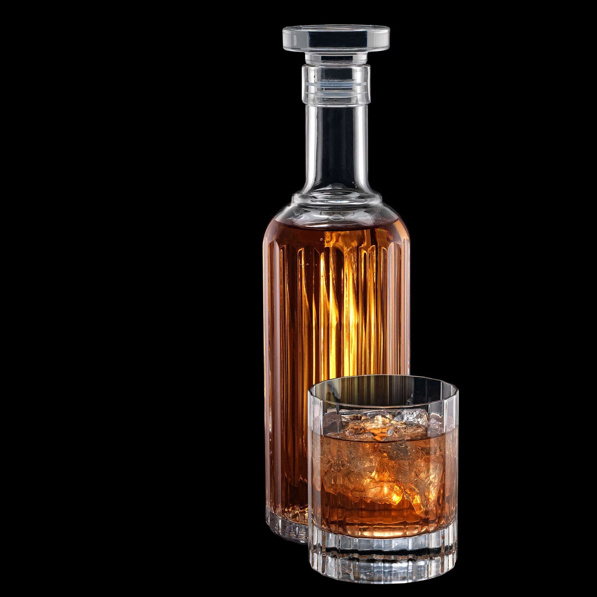 Luigi Bormioli Bach Cocktailglas 25 Cl Vintage Cocktail - 4 Stuks - Glazen.nl