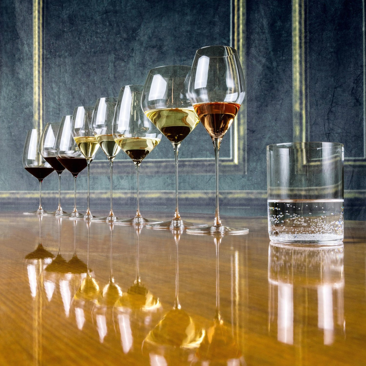 Riedel Veloce Wijnglas 76,3 Cl Pinot Noir / Nebbiolo - 2 Stuks - Glazen.nl