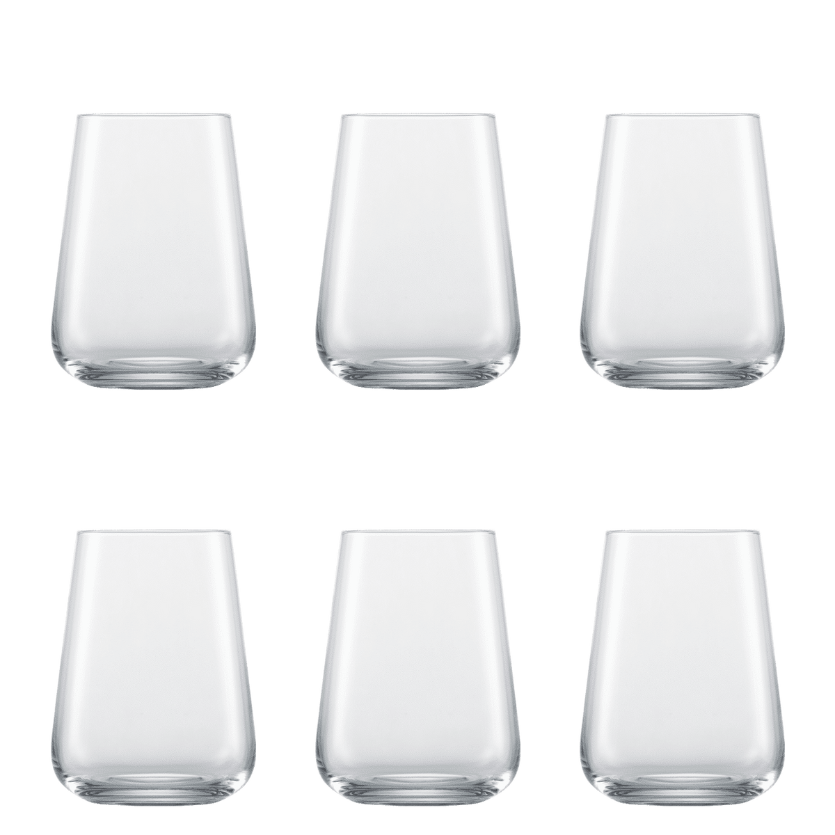 Zwiesel Glas Verbelle Longdrinkglas 48,5 cl - 6 Stuks - Glazen.nl