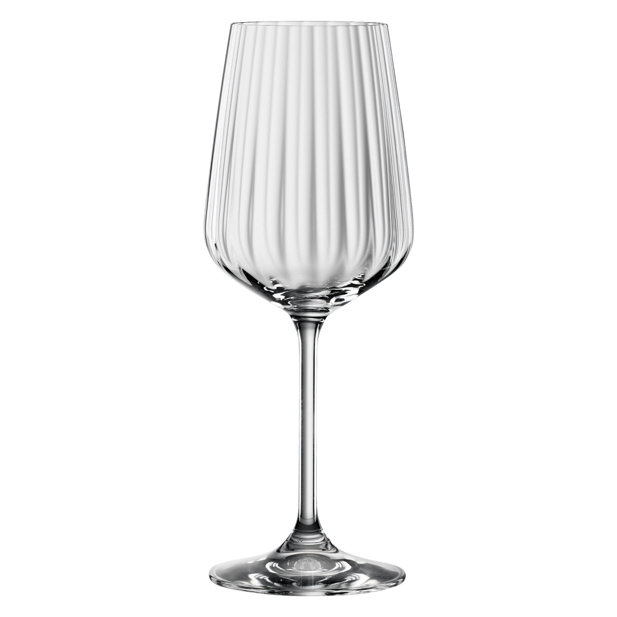 Spiegelau Lifestyle Wijnglas 44 Cl - 12 Stuks - Glazen.nl