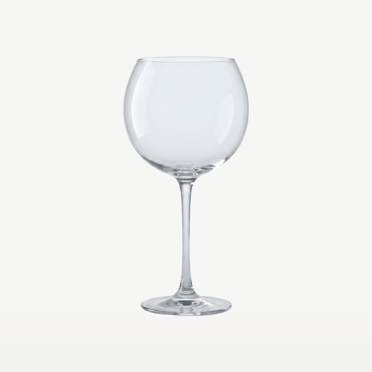 Chef & Sommelier Cabernet Ballon Wijnglas 58 Cl - 6 Stuks - Glazen.nl