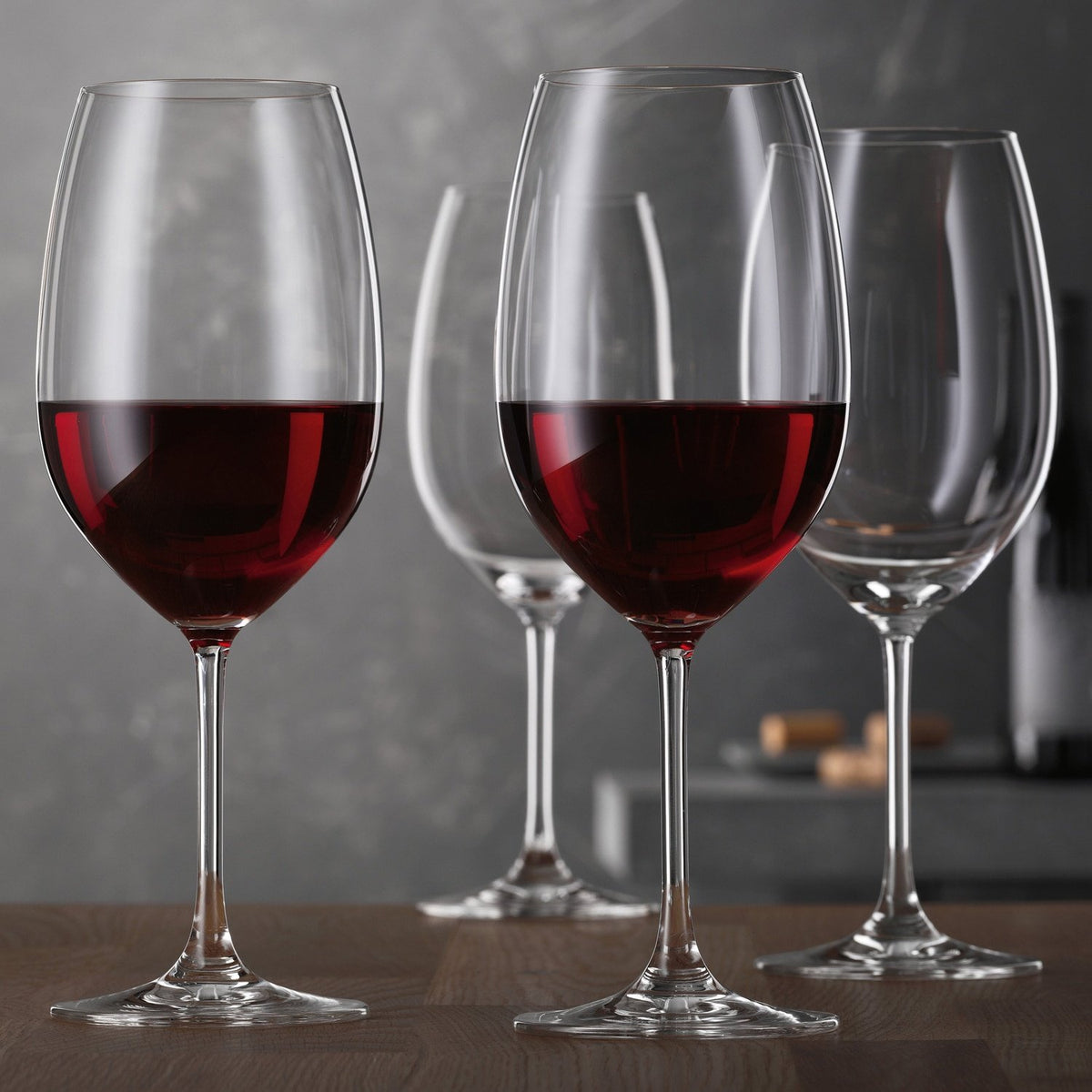 Spiegelau Salute Wijnglas 71 Cl - 12 Stuks - Glazen.nl