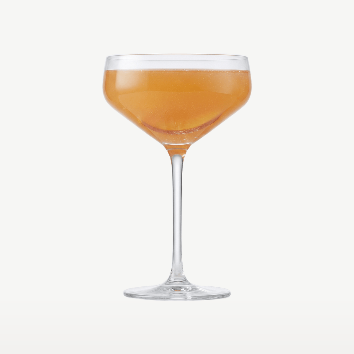 Royal Leerdam Carre Champagnecoupe 30 Cl - 6 Stuks - Glazen.nl