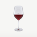 Royal Leerdam L'Esprit Du Vin Wine Glass 32 Cl with Measuring Line 12 Cl - 6 Pieces