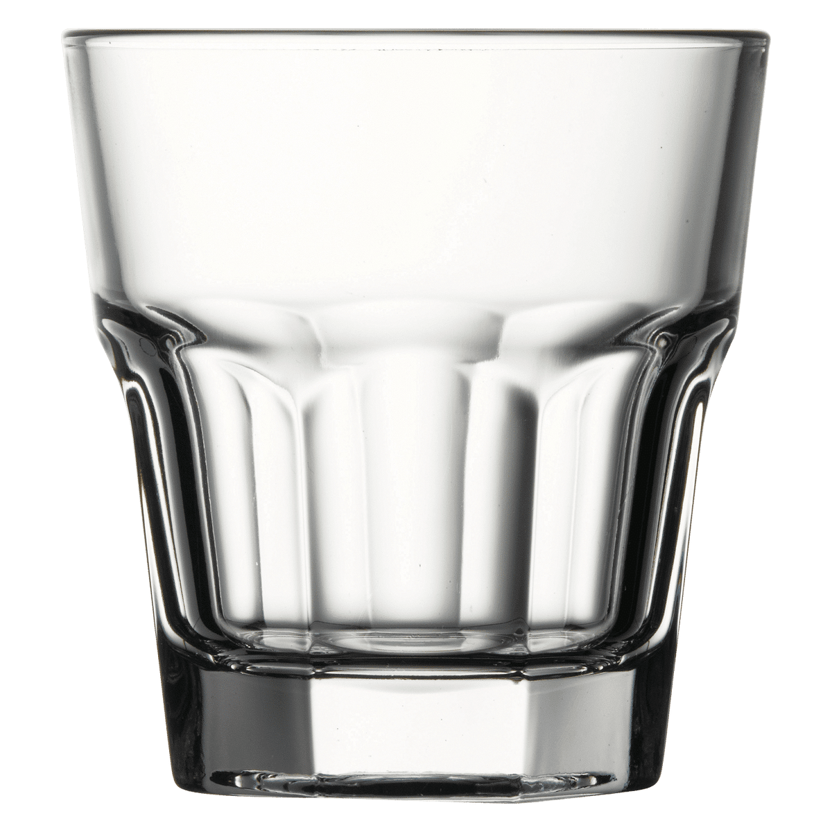 Pasabahce Casablanca Tumbler 25 Cl - 12 Stuks - Glazen.nl