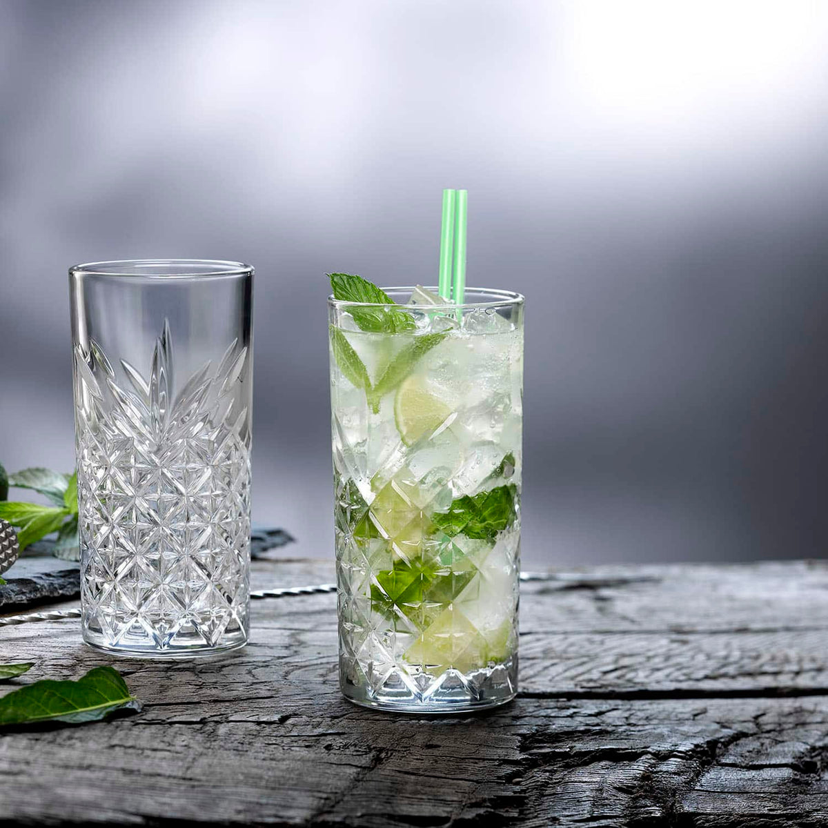Pasabahce Timeless Longdrinkglas 45 Cl - 12 Stuks - Glazen.nl