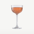 Pasabahce Timeless verre à champagne / coupe 16 Cl - 4 pièces