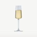 Royal Leerdam Grandeur Champagne Glass / Flute 22 Cl - 6 Pieces