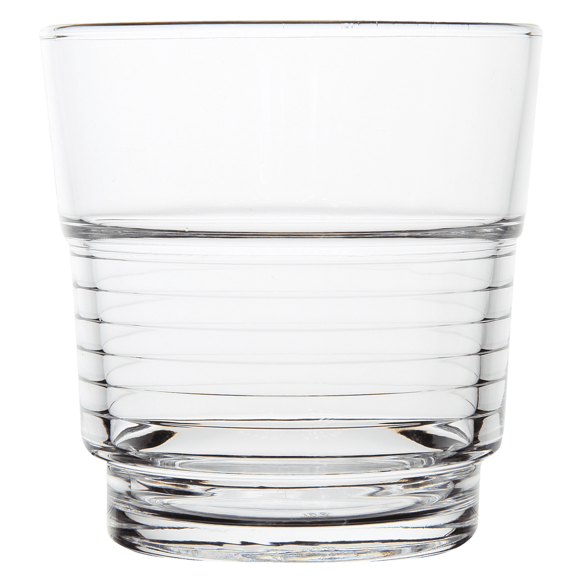 Arcoroc Spirale Tumbler 25 Cl - 6 Stuks - Glazen.nl