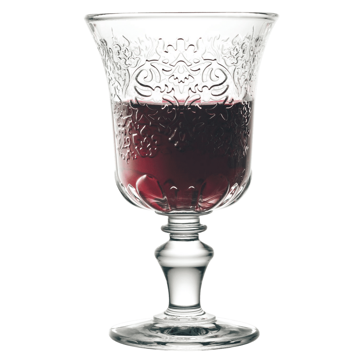 La Rochère Amboise Wijnglas 26 cl - 6 Stuks - Glazen.nl