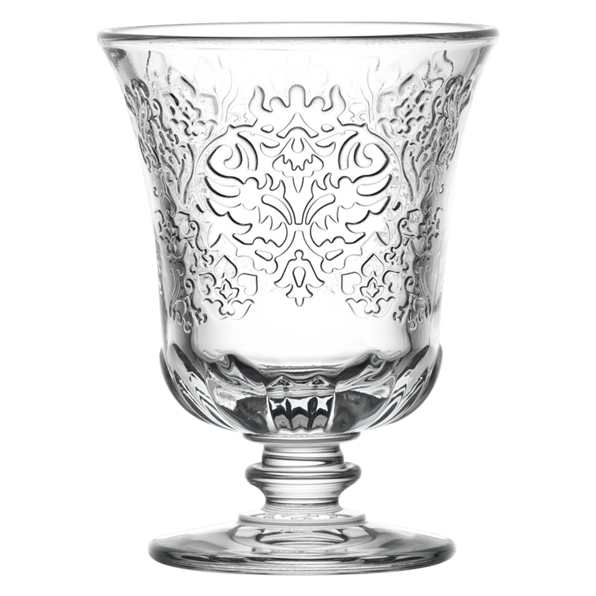 La Rochère Amboise Waterglas 23 cl - 6 Stuks - Glazen.nl