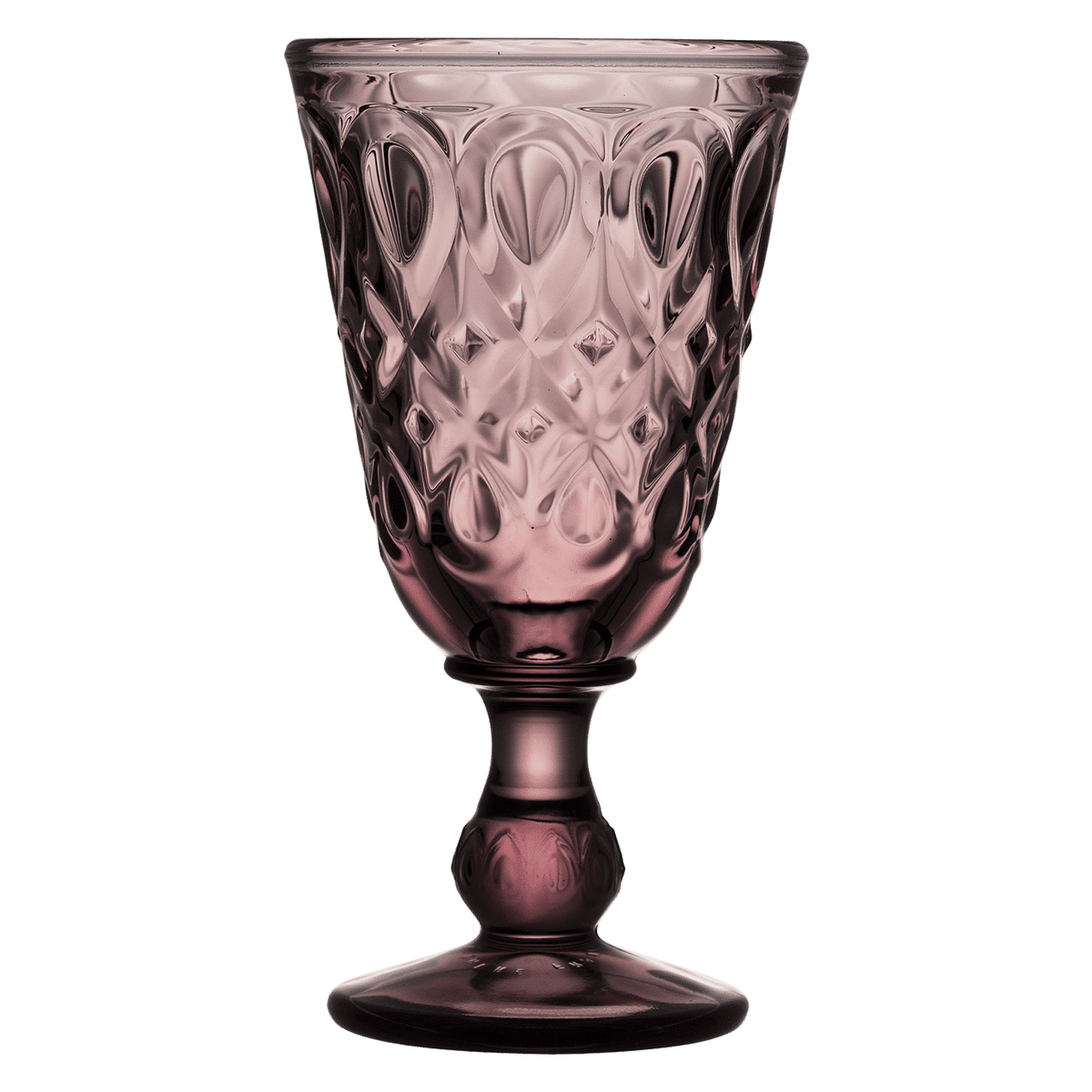 La Rochère Lyonnais Wijnglas 23 Cl Oud Rose - 6 Stuks - Glazen.nl