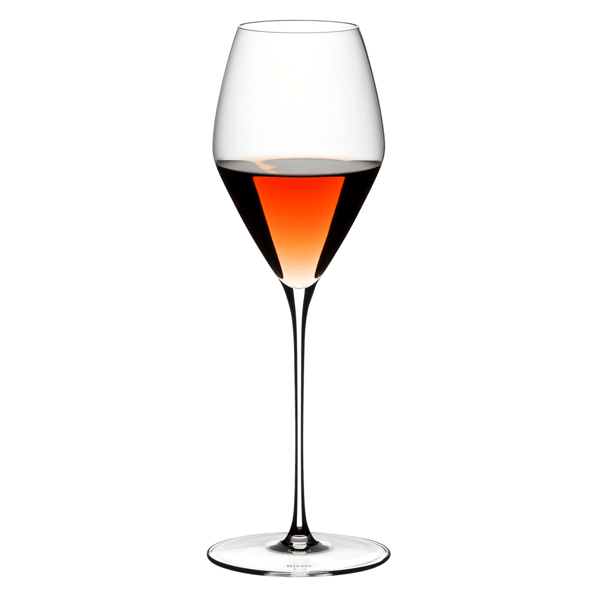 Riedel Veloce Wijnglas 34,7 Cl Rosé - 2 Stuks - Glazen.nl