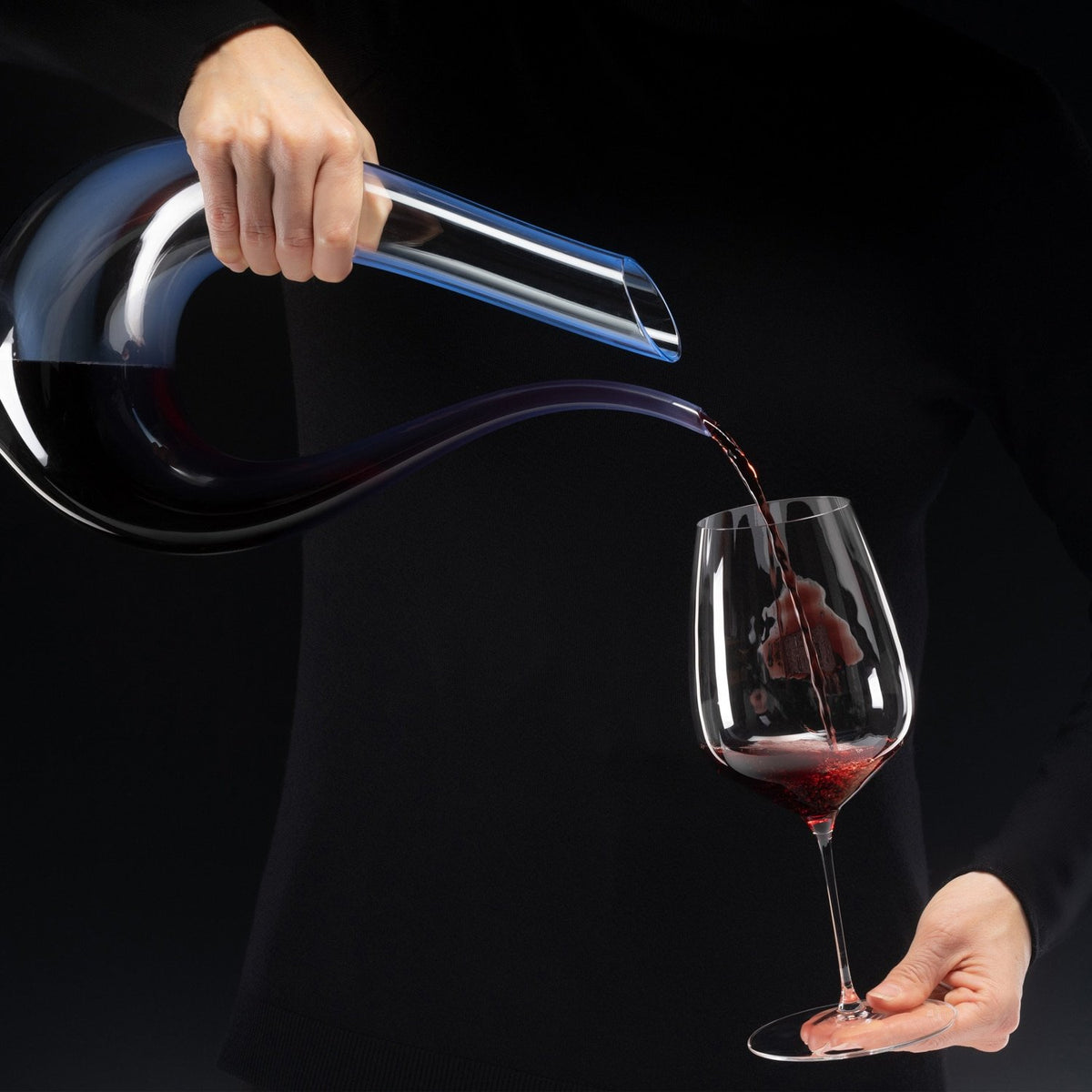 Riedel Veloce Wijnglas 63,1 Cl Cabernet / Merlot - 2 Stuks - Glazen.nl