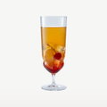 Luigi Bormioli Backdoor'20S verre à cocktail 42 Cl Tequila Sunrise - 6 pièces