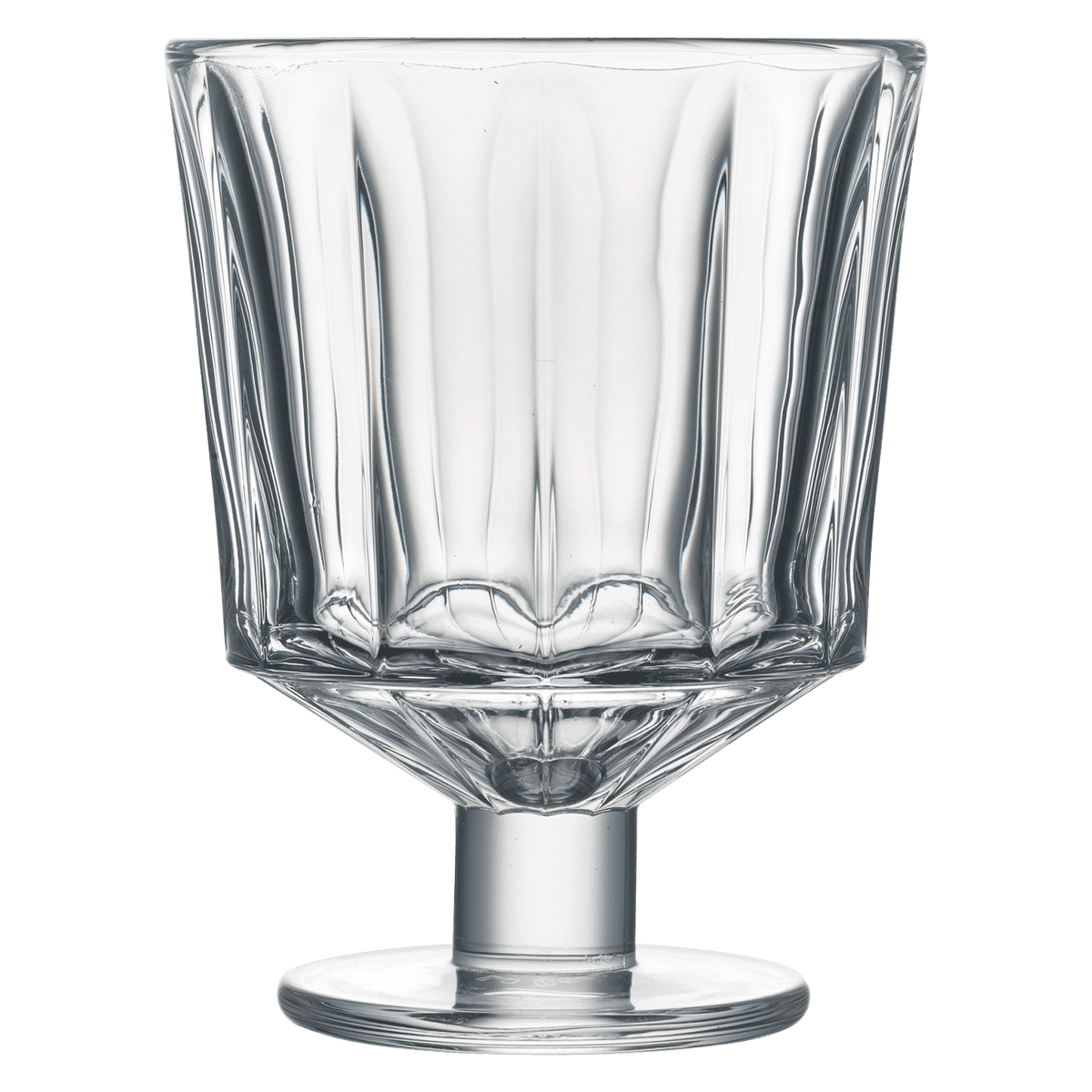 La Rochère City Wijnglas 26 cl - 6 Stuks - Glazen.nl