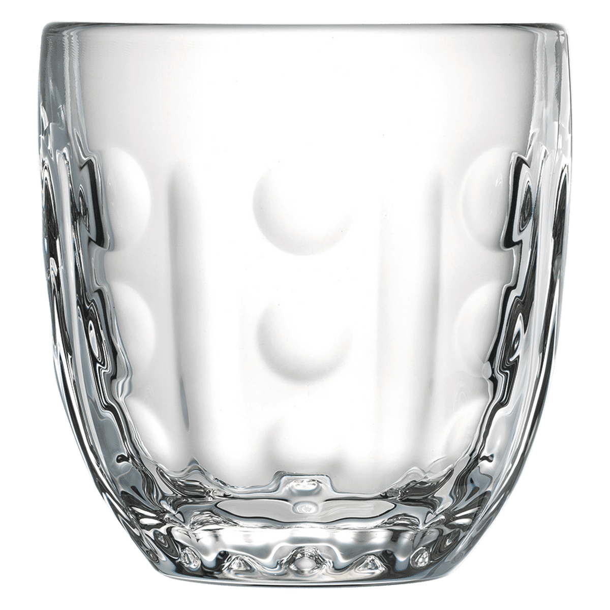 La Rochère Troquet Geo Tumbler 23 Cl - 6 Stuks - Glazen.nl