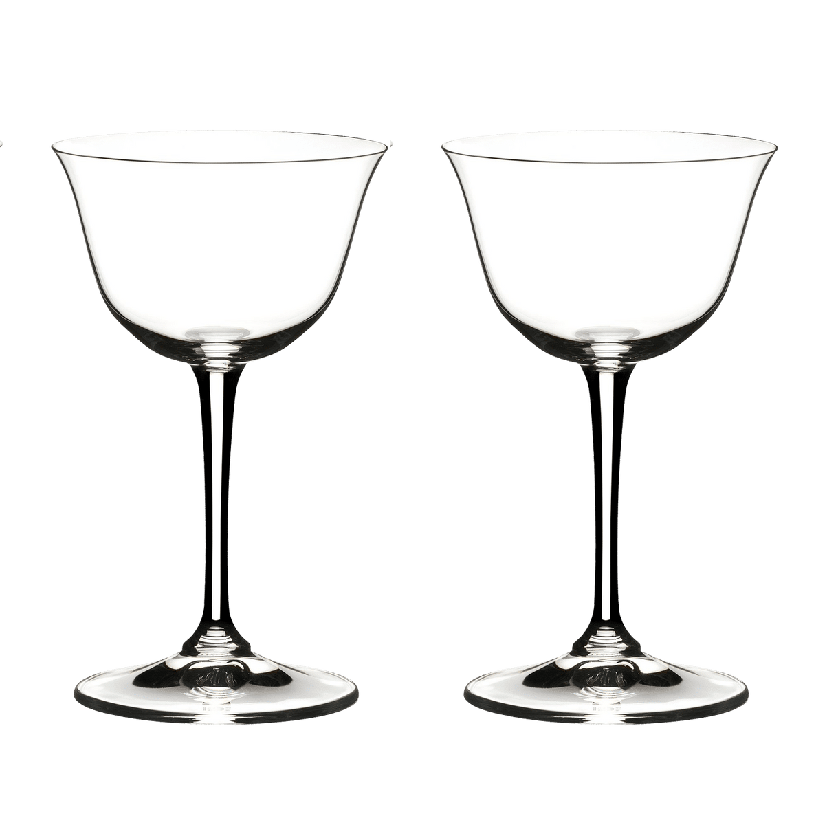 Riedel Drink Specific Glassware Cocktailglas 21,7 Cl Sour Glass - 2 Stuks - Glazen.nl