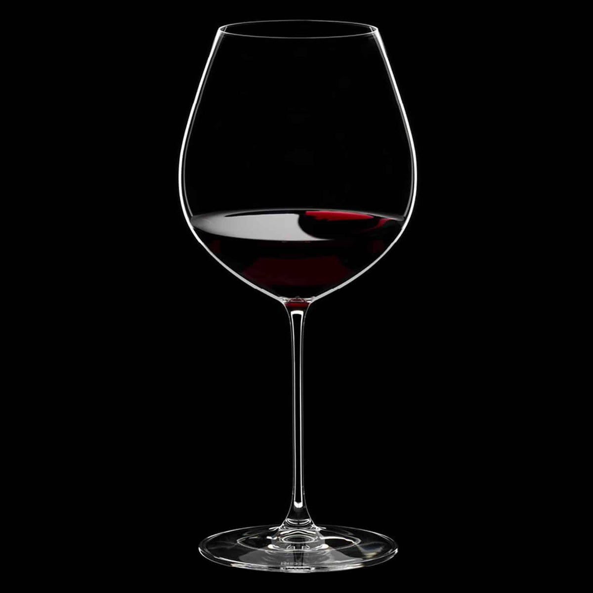 Riedel Veritas Wijnglas 73,8 Cl Old World Pinot Noir - 2 Stuks - Glazen.nl