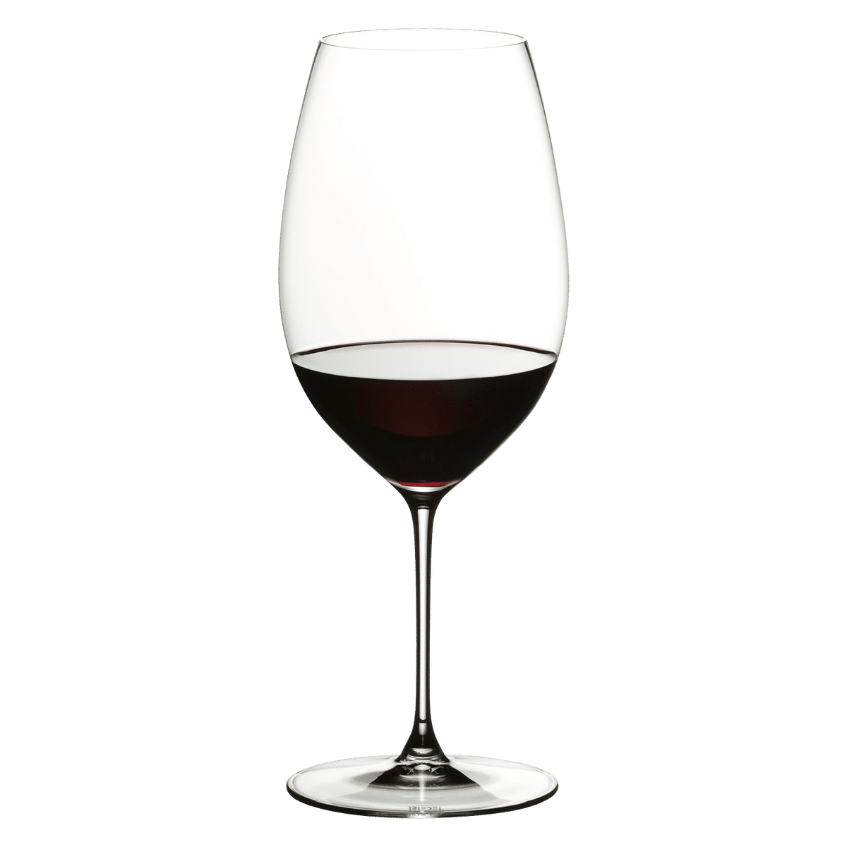 Riedel Veritas Wijnglas 70,9 Cl New World Shiraz - 2 Stuks - Glazen.nl