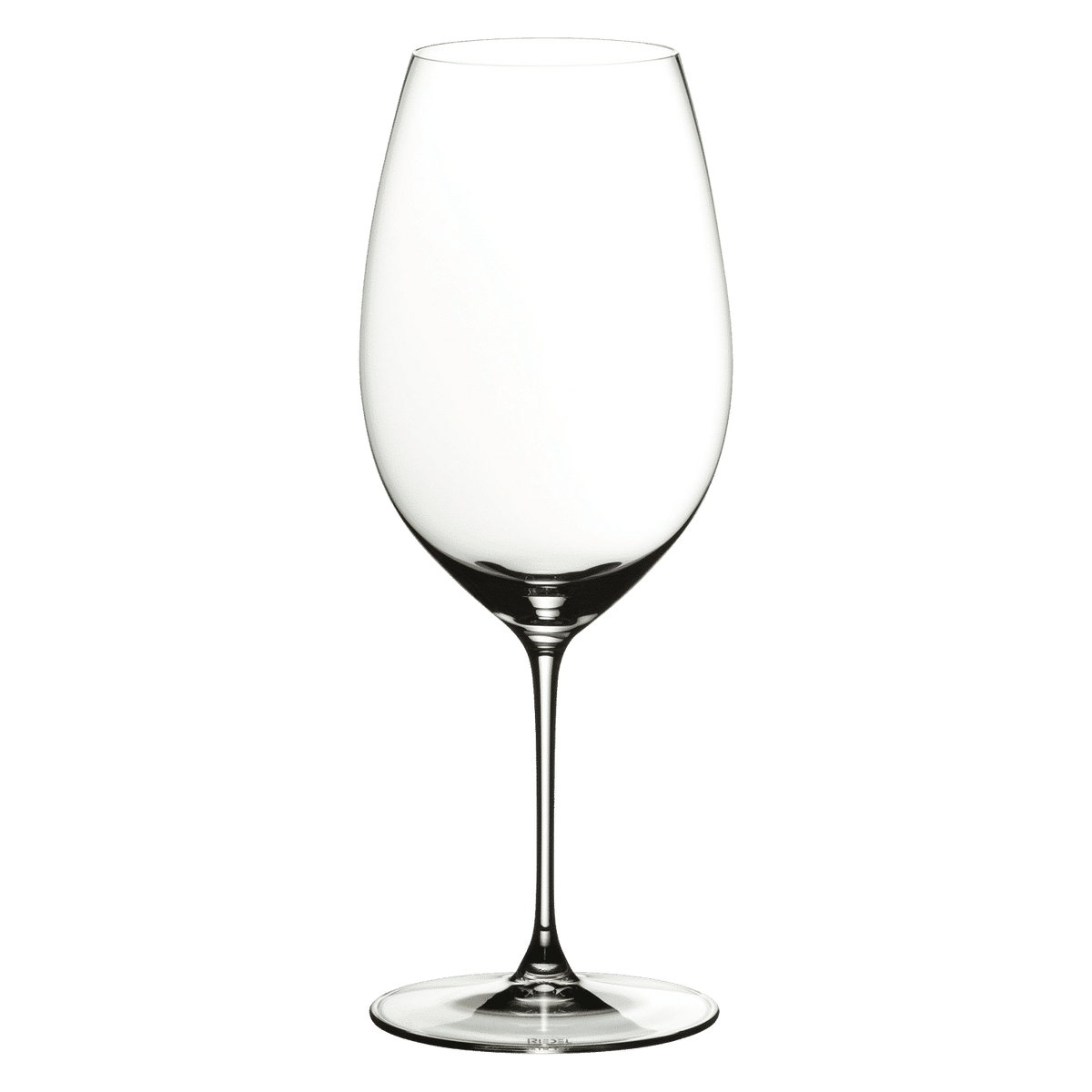 Riedel Veritas Wijnglas 70,9 Cl New World Shiraz - 2 Stuks - Glazen.nl