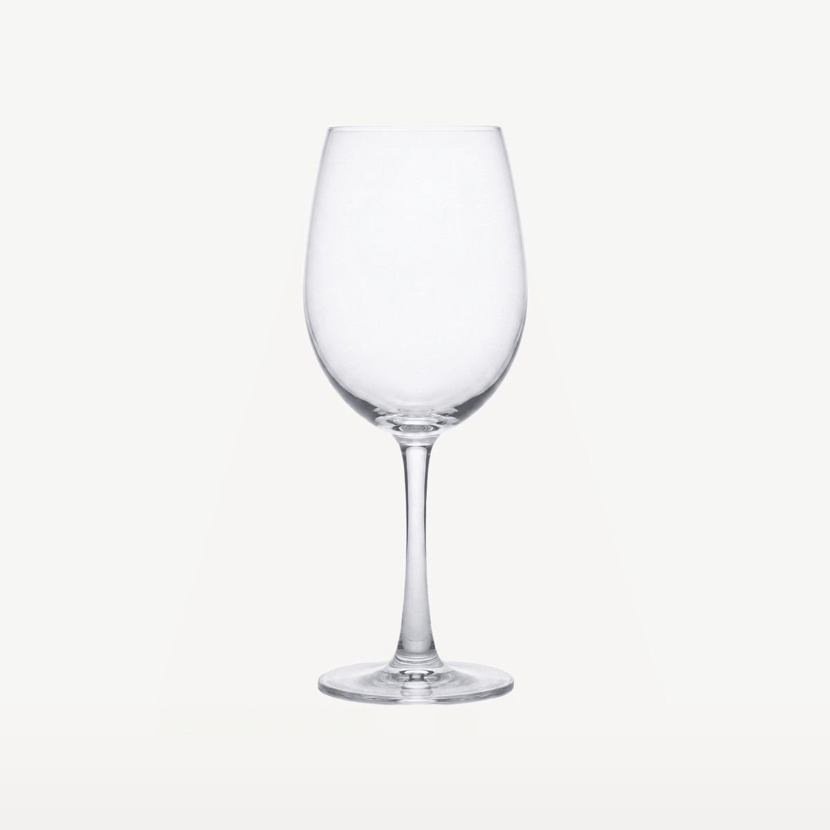 Nude Glass Reserva Wijnglas 58 Cl - 6 Stuks - Glazen.nl