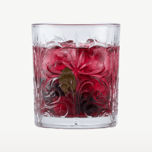 Old Fashioned glasses