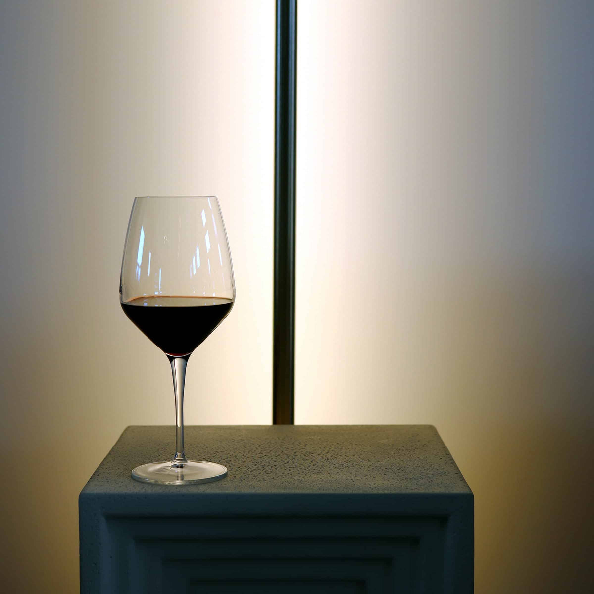 Luigi Bormioli Atelier Wijnglas 80 Cl - 6 Stuks - Glazen.nl