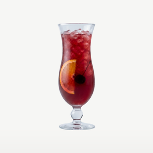 Royal Leerdam Hurricane