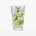 Bormioli Rocco Diamond Long Drink Glass 47 Cl - 6 Pieces