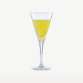 Luigi Bormioli Mixology verre à liqueur 7 Cl Schnapps - 6 pièces