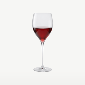 Grands verres à vin